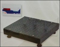 Heavy Duty Platform Scale (4 Load Cell)