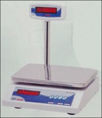 Table Top Scale