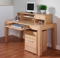 Modern Computer Desk