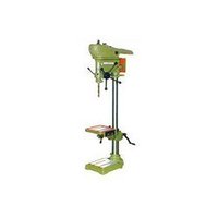 Round Model Pillar Drill
