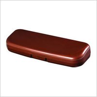 Crescent Spectacle Cases