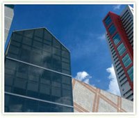 Durable Laminated Glass