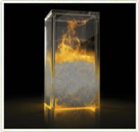Fire Protection Glass (Pilkington Pyroclear)