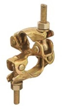 Pressed Steel Fixed Clamp