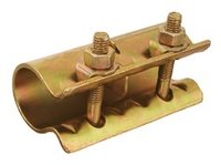 Sleeve Coupler