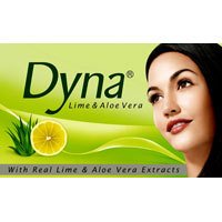 Aloe Vera Soap Wrapper