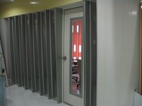 Decorative PVC Wall Panel