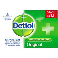 Dettol Soap Wrappers