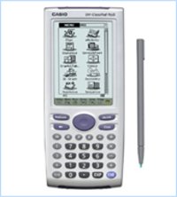 Graphic Calculator (ClassPad 330)