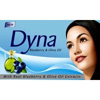 Olive Soap Wrappers