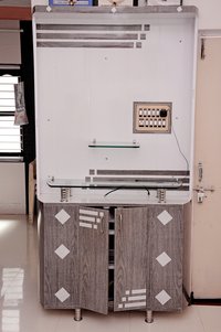 PVC Cabinet