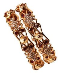 Attractive Bangles