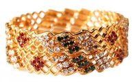Modern Bangles