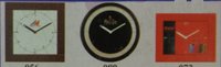 Fancy Wall Clock