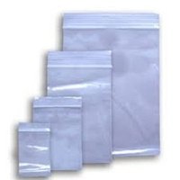 Plastic Poly Bag