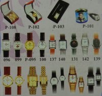 Wrist Watch