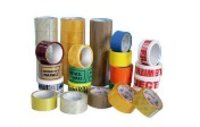 Printed Tapes