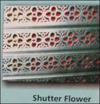 Shutter Flower