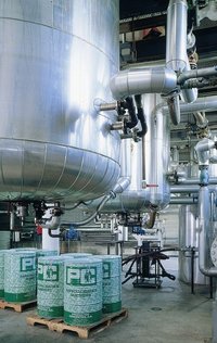 Water Based Release Agents