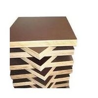 Waterproof Plywood