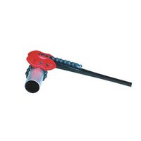 Chain Pipe Wrench Forged