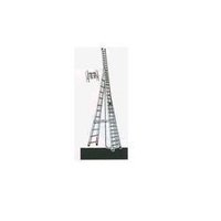 Self Supporting Extension Ladder