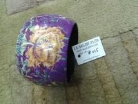 Designer Bangles