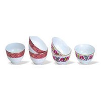 Printed Bowls