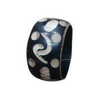 Resin Bangle