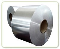 Durable Stainless Steel Roll Coils