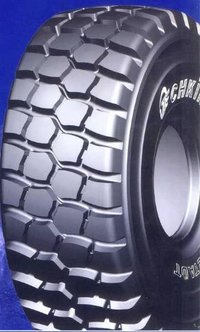 Radial Tyres