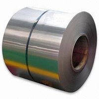 Stainless Steel Roll Coils