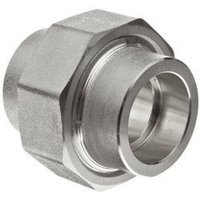 Stainless Steel Union Socket