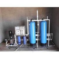 1000 Lph Ro Plant