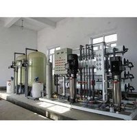 15000 LPH RO Plant