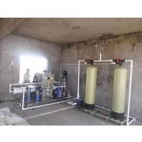 2000 Lph Ro Plants