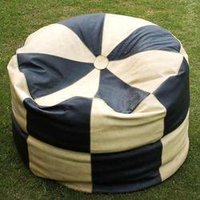 Rounded Bean Bags