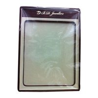 Perfect Finish Jewelery Box
