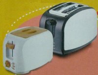 Pop-Up Toaster