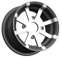 8 Claw ATV Wheel (10x5.5)