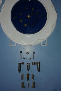 Brass Sockets for Extension Cord