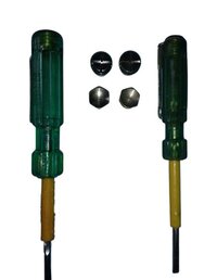 Tester Bush for Line Tester