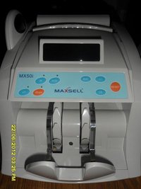 Counting Machine