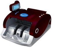 Currency Counting Machine