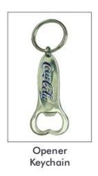 Opener Keychain