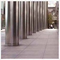Steel Pillar - Steel Pillar Manufacturers, Suppliers & Dealers