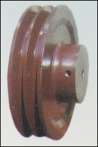 V-Belt Pulley (Dav-05)