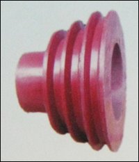V-Belt Pulley (Dav-06)