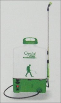 Battery Sprayer(Cp-16e)