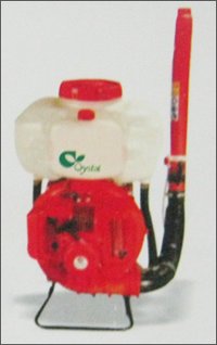 Mist Blower